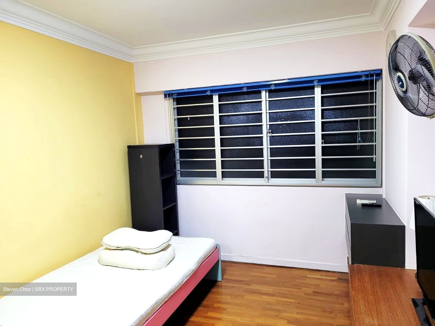 Blk 7A Commonwealth Avenue (Queenstown), HDB 4 Rooms #582308031